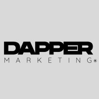 Dapper Marketing Logo
