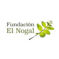 Fundación El Nogal Logo