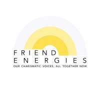FRIEND ENERGIES Logo