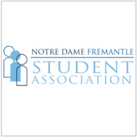 Notre Dame Student Association Logo