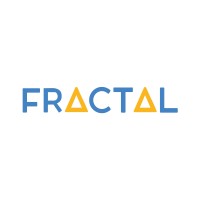 FRACTAL Logo