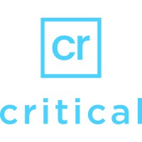 Critical Logo