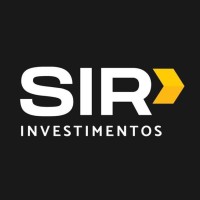 SIR Investimentos Logo