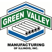Green Valley Manufacturing, Inc. Logo