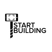 StartBuildingSomething.com Logo