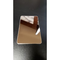 US Mirrored Metals Logo