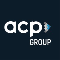 ACP Group Logo