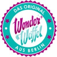 Wonder Waffel Logo