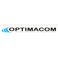 OPTIMACOM Logo