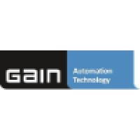 Gain Automation Technology b.v. Logo