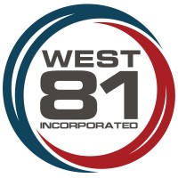 WEST81 Engineering Inc. Logo