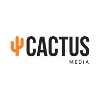 Cactus Media Logo
