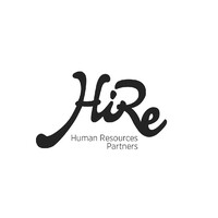 Hire Partners Logo
