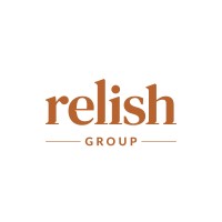 Relish Logo