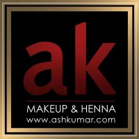 Ash Kumar Beauty International Logo