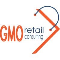 GMO Retail Consulting C.A. Logo