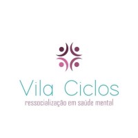 Vila Ciclos Logo