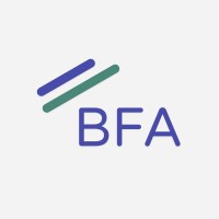 Babson Finance Association (BFA) Logo