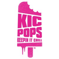 KICPOPS Logo