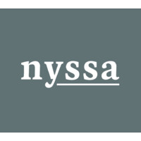 Nyssa Design + Construction Logo