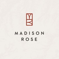 Madison Rose Logo