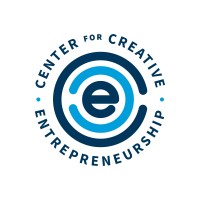 Center for Creative Entrepreneurship Logo