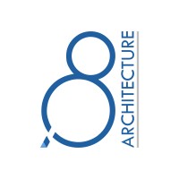 8 Architecture Logo