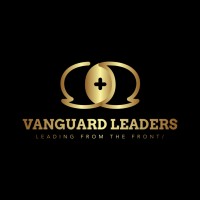 Vanguard Leaders Logo