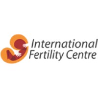 International Fertility Centre Logo