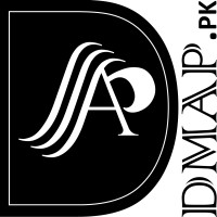 Digital Marketing Association Pakistan Logo