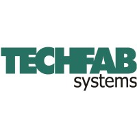 TECHFAB Systems Logo