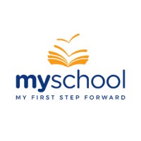 MySchool Logo
