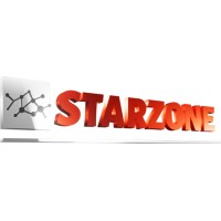 Starzone Promos Private Limited Logo