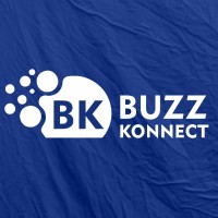 Buzz Konnect Logo