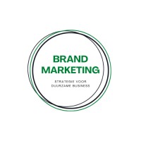 Brand Marketing Logo