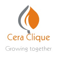 Ceraclique Mining (India) Pvt Ltd Logo