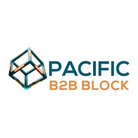 Pacific B2B Block Logo