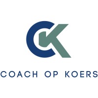 Coach op Koers Logo