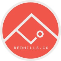 The Redhills Group Logo