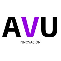 AVU Diversión para personas mayores IAP Logo