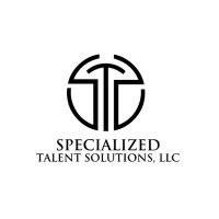 Specialized Talent Solutions, LLC Logo