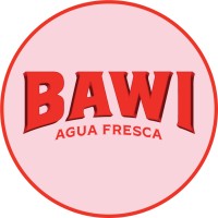 Bawi Agua Fresca Logo