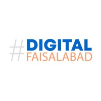 Digital Faisalabad Logo