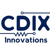 CDIX Innovations Pvt.Ltd Logo