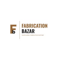 Fabrication Bazar (by Ben & Gaws Private limited) Logo