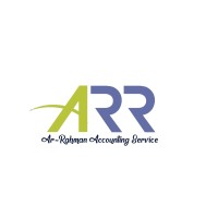 AR-Rahman Accounting Service Logo