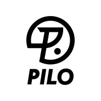 PILO - CREATIVE SPORTS AGENCY Logo