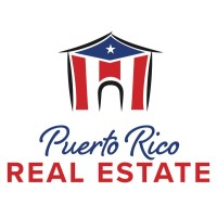 Puerto Rico Real Estate, PSC E-328 Logo
