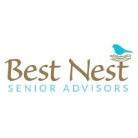 Best Nest Senior Advisors Logo