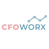 CFOWorx - Your Outsourced Finance Team Logo